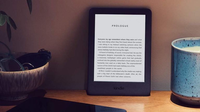 No augusta vecākajās Kindle versijās vairs nevarēs iegādāties e-grāmatas
