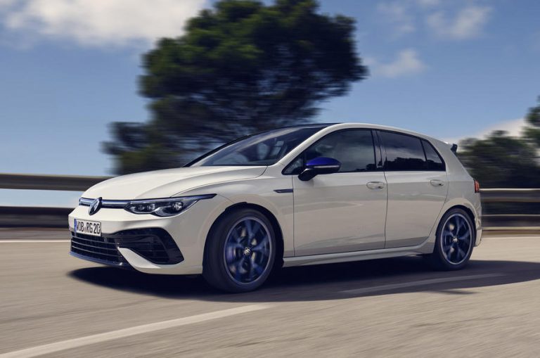 Volkswagen R nodaļa grib kļūt par atsevišķu zīmolu un ražot sportiskus elektroauto