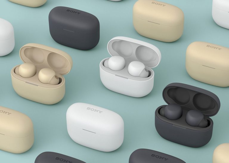 Sony LinkBuds S apskats – zelta vidusceļš