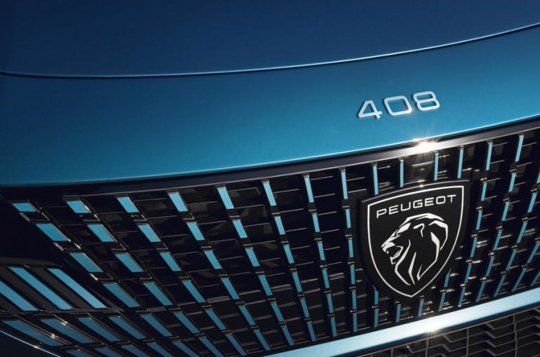 Peugeot oficiāli izziņo gaidāmo “408” modeli