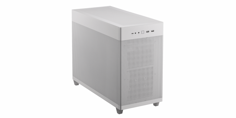 ASUS izziņo Prime AP201 MicroATX datora korpusu