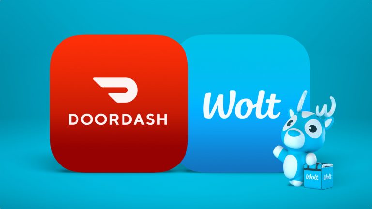Noslēdzies “Wolt” pievienošanās process lielākajai ASV ēdienu piegādes platformai “DoorDash”