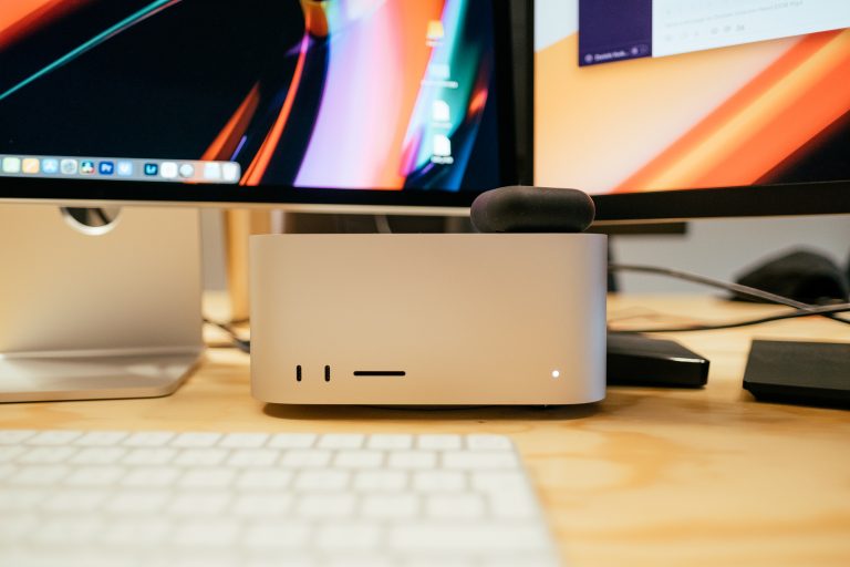 Mac Studio un Studio Display apskats: Apple bija taisnība par “pro” jau sen