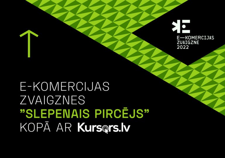 E-komercijas zvaigznes “slepenā pircēja” eksperiments