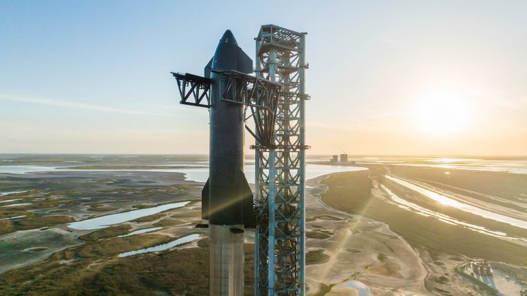 “SpaceX” kosmosa kuģis “Starship” būs gatavs palaišanai jūlijā