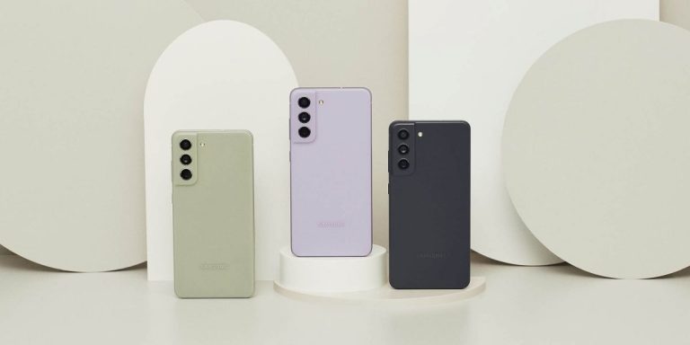 Samsung, iespējams, atcēlis Galaxy S22 FE