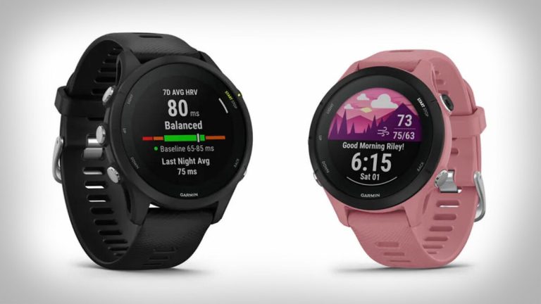 Garmin izziņojis jaunus Forerunner 255 un Forerunner 955 sporta viedpulksteņus