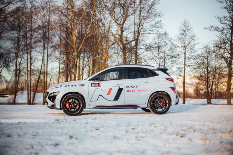 Hyundai un KIA plāno piedāvāt vairāk speciāli Eiropai paredzētus modeļus
