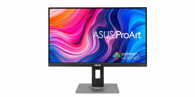 ASUS ProArt Display PA278QV apskats – lieliskam monitoram nav jābūt dārgam