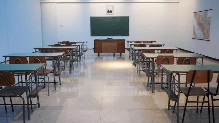 Vienuviet iespējams aplūkot datus par gaisa kvalitāti ikvienā Latvijas skolā