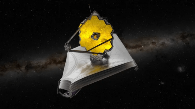 Jūlijā ieraudzīsim Džeimsa Veba kosmiskā teleskopa pirmos pilnkrāsu attēlus