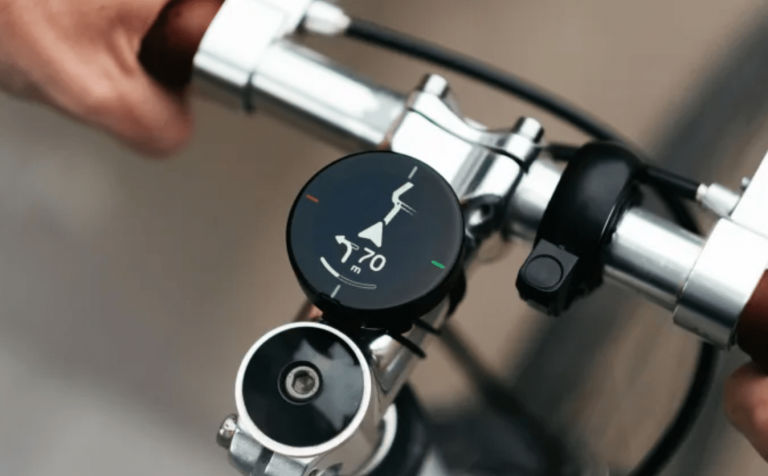 “Beeline” nācis klajā ar jaunu velo navigatoru, ko novērtēs pat kaprīzākie velobraucēji