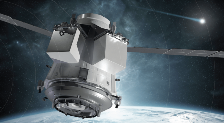 “Sierra Space” kopā ar “Blue Origin” plāno atklāt astronautu apmācības akadēmiju