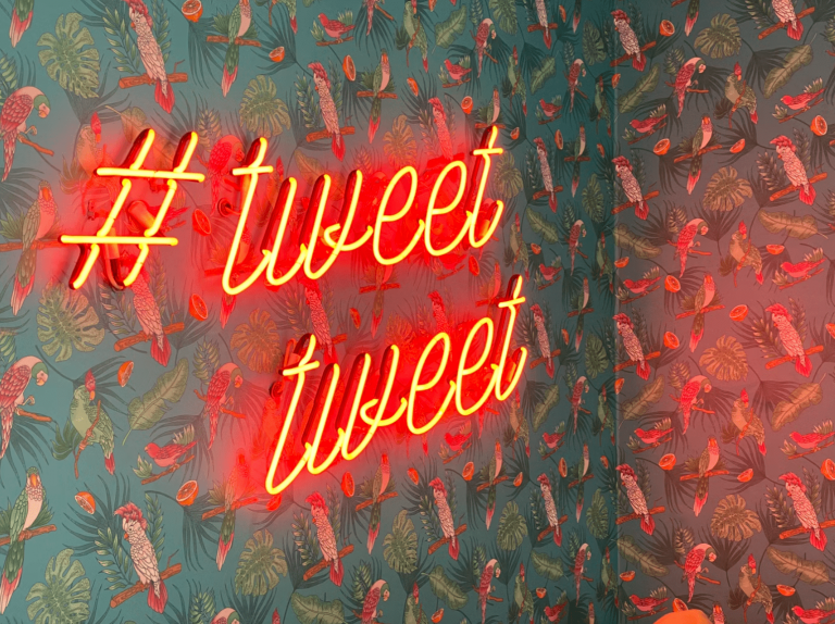Iespējams, drīzumā “Twitter” varēsi publicēt ierakstus bez rakstzīmju ierobežojuma