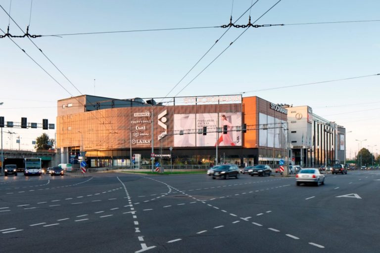 “Stockmann” šogad investē digitālajā attīstībā – piedāvā jaunu aplikāciju, lojalitātes programmu un e-veikalu