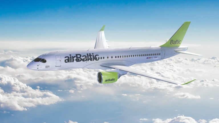 airBaltic vietnē OpenSea izdod jau divpadsmitos NFT