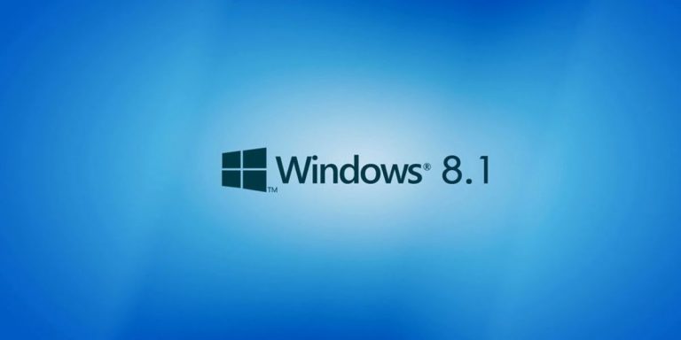 Microsoft gatavo lietotājus Windows 8.1 atbalsta beigām
