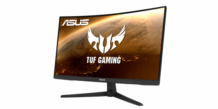 ASUS TUF Gaming VG248Q1B ir 24″ monitors ar 0.5 ms reakcijas laiku un 165 Hz