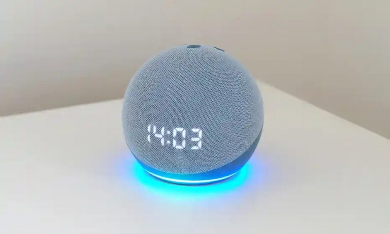 Amazon parāda, ka balss asistents Alexa spēj atdarināt mirušu cilvēku balsis