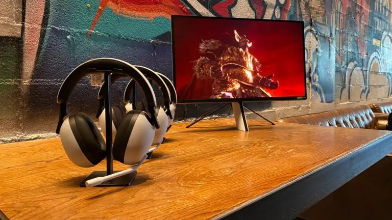Sony izziņojis jaunu InZone produktu līniju, kas būs paredzēta videospēļu entuziastiem