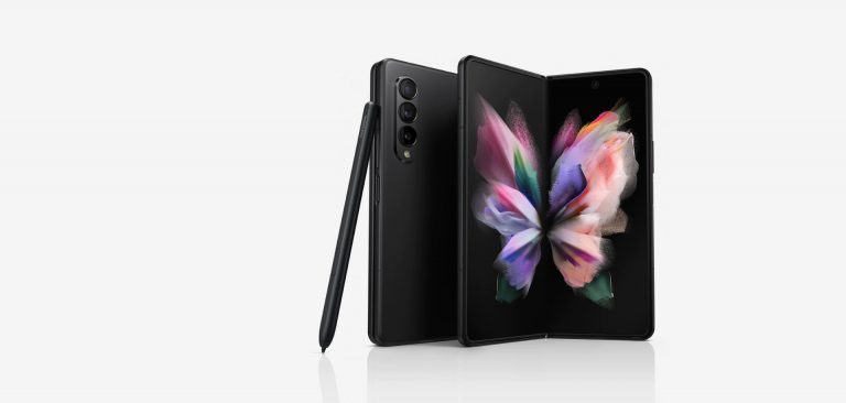 Samsung nākotnes plānos varētu būt pieejamākas cenas salokāmie viedtālruņi