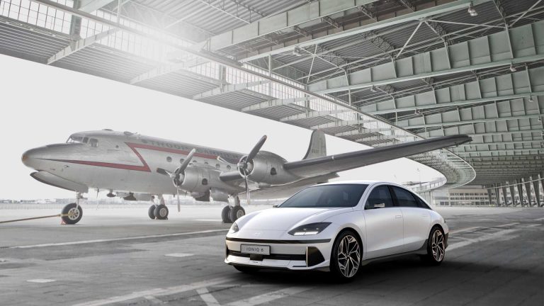 No 1. janvāra Hyundai Norvēģijā tirgos tikai elektroauto