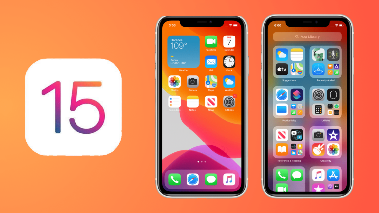 Jaunākā iOS 15 versija ir instalēta 89% iPhone, kas nav vecāki par četriem gadiem
