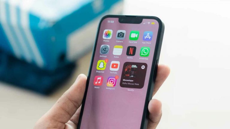 Baumo, ka iPhone 14 Pro beidzot varētu saņemt “Always on display” funkcionalitāti