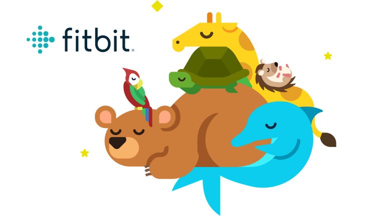 Fitbit miega analīzes uzlabojumi parādīs, kādam dzīvniekam līdzinies pēc gulēšanas paradumiem