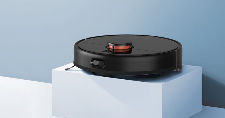 Xiaomi Mi Robot Vacuum-Mop 2 Ultra robota putekļu sūcēja apskats
