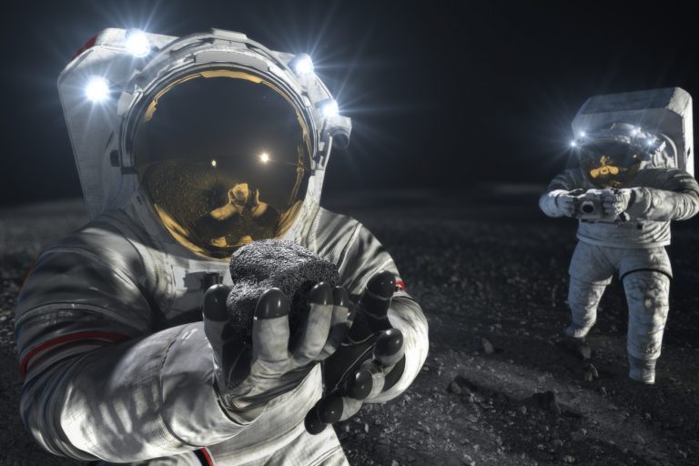 NASA izvēlējusies divas kompānijas, kas izstrādās nākamās paaudzes skafandrus