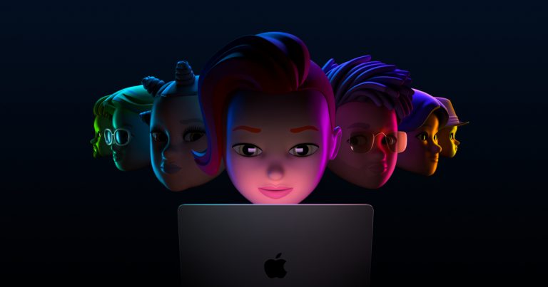 Apple prezentē jaunās operētājsistēmas, M2 procesoru un atjauninātu MacBook Air portatīvo datoru