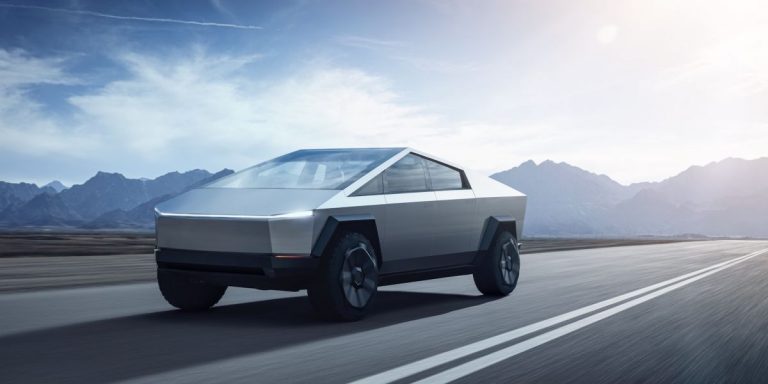 Tesla Cybertruck masveida ražošana sāksies tikai nākamgad