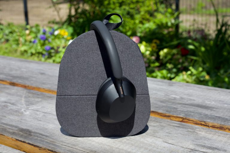 Sony WH-1000XM5 apskats – katra centa vērtas austiņas!