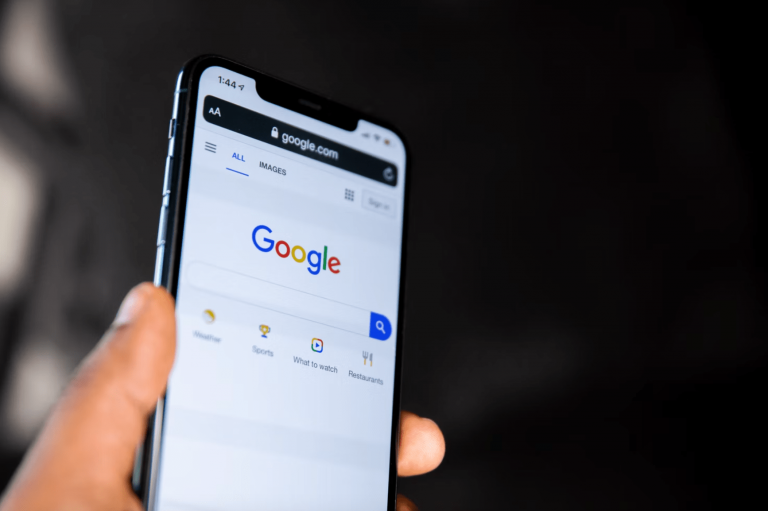 Krievija okupētajos Ukrainas reģionos grasās aizliegt “Google”
