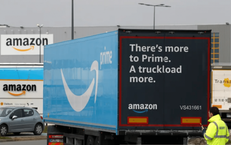 “Amazon Prime” abonements Eiropā kļūs manāmi dārgāks