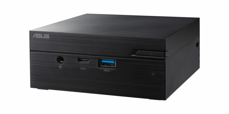 ASUS prezentē Mini PC PN51-S1 ar Ryzen 5000U procesoru