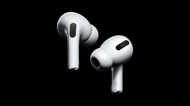 AirPods Pro austiņas kļuvušas par vecāko Apple produktu, ko vēl var iegādāties