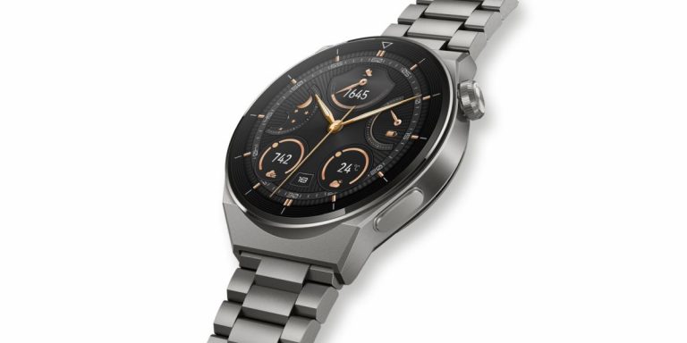 Huawei Watch GT 3 Pro glītā viedpulksteņa apskats