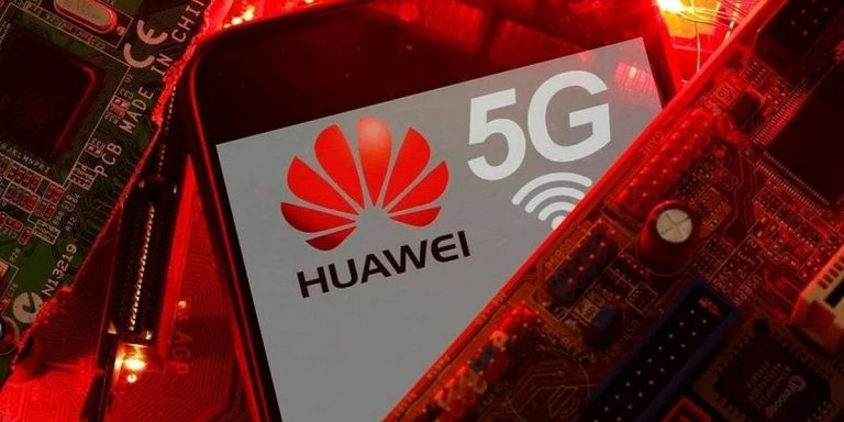 Huawei vadītājs brīdina par potenciālu uzņēmuma bankrotu ap 2025. gadu