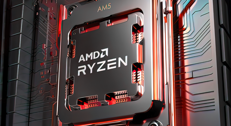 AMD izziņo Zen 4 arhitektūras Ryzen 7000 galddatoru procesorus