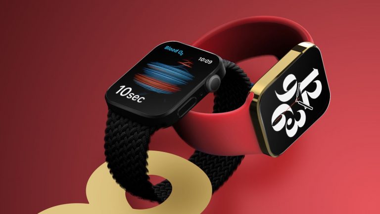 Apple draud Watch viedpulksteņa ievešanas aizliegums ASV, bet Baidens nesteidz palīgā