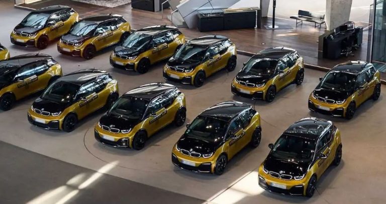 BMW i3 tiešais pēctecis būs labāk iederīgs kopējā BMW piedāvājumā
