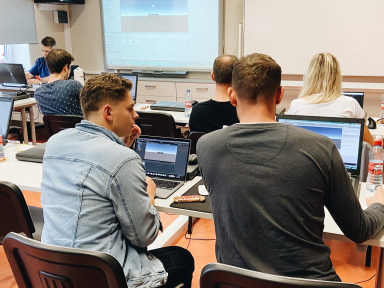 Digitālo inovāciju parks izsludina apmācību programmu “Tech Kick”