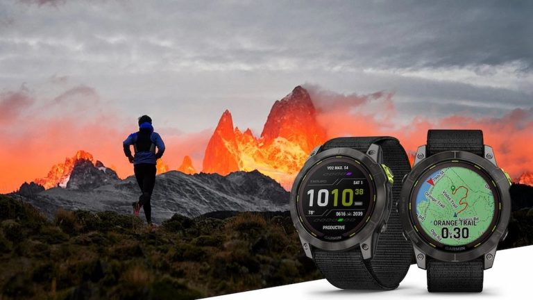 Nu jau pat Garmin Connect kļuvusi par pay-to-win lietotni