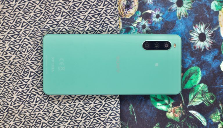 Sony Xperia 10 IV apskats – ļoti patīkams dizains un mulsinoša veiktspēja
