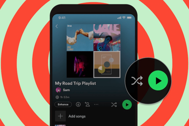 “Spotify” nāk klajā ar patīkamām izmaiņām maksājošiem lietotājiem