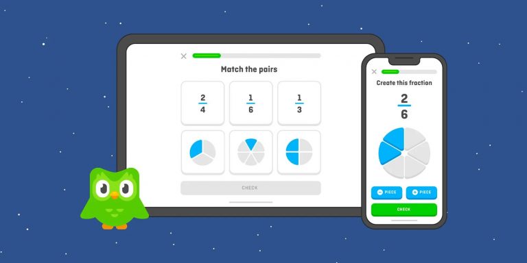 Duolingo izlaiž jaunu lietotni, kas būs paredzēta matemātikas apguvei