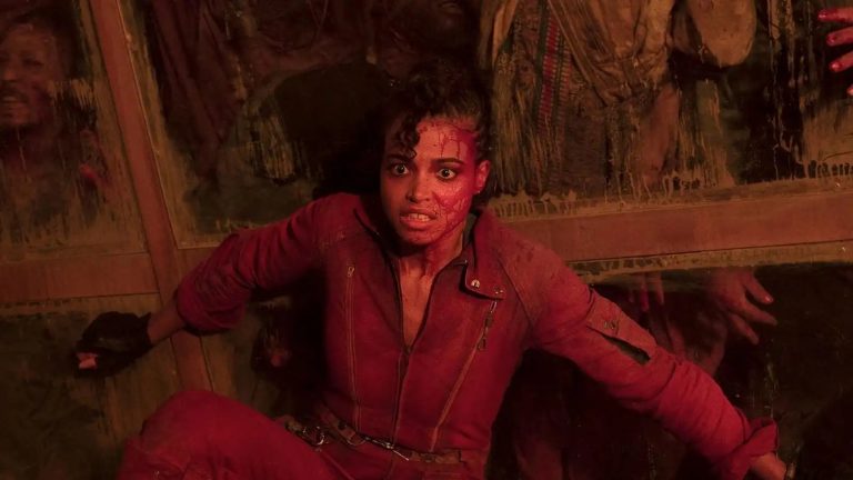 Neilgi pēc pirmās sezonas izlaišanas Netflix pārtrauc “Resident Evil” seriāla veidošanu