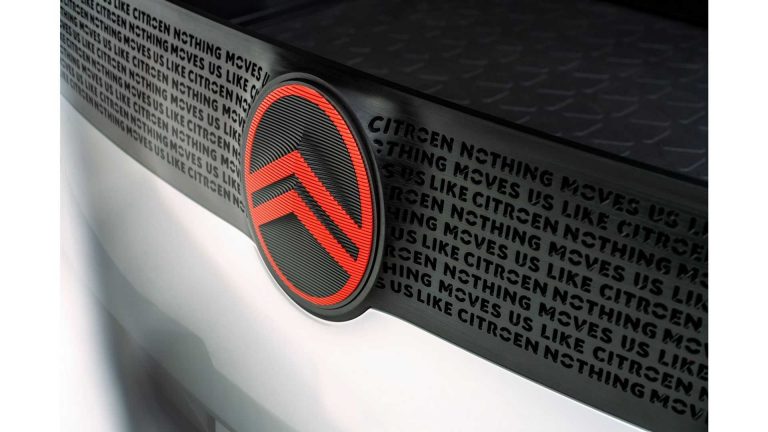 Citroen veido virkni mazu, lētu elektroauto, solot ļoti modernu dizainu